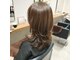 ヘアーズクリッツア(HAIR'S CKRIZIA)の写真