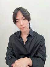 ロサ ファイブヘアー(Rosa..5Hair) Shin 仙台