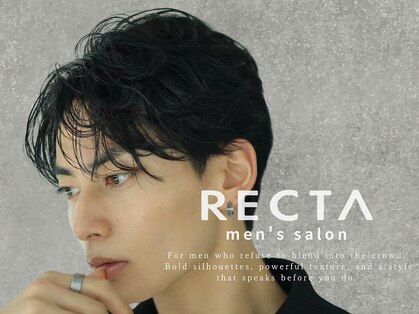 レクタ(RECTA)の写真