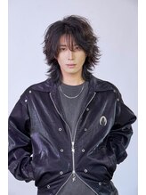 アリートウキョウ(ALLY TOKYO)&nbsp;いとう ゆうや