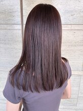 エイチ ヘアアンドメイク(eich hair&make)