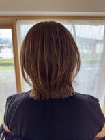コティ(Koti)&nbsp;レイヤーボブ