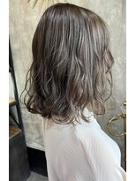 フルアヘッド(FULL A HEAD)&nbsp;【SNS人気】20代30代40代50代ミントグレージュ/ミントベージュ