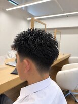 ホワイトハウス 芦屋さくら並木店(WHITE HOUSE)&nbsp;スパイキーショート