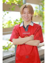 ユニックス Mark Is みなとみらい店(UNIX) 鈴木 碧人