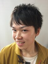 理容 うめむら ベーシックショート