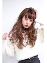 ヴァン カウンシル 王子(VAN COUNCIL)&nbsp;モテロングウェーブ