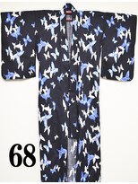 ヘアセット アリエス 新宿駅前店(aries)&nbsp;浴衣レンタル　NO.68