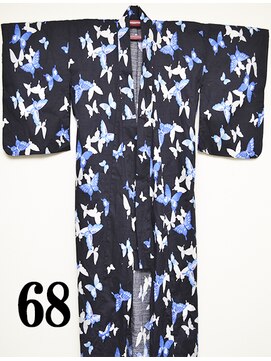 ヘアセット アリエス 新宿駅前店(aries) 浴衣レンタル　NO.68