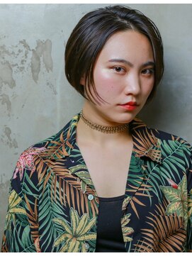 ロスタークラス(ROSTAR class) " cool short ""MIKI