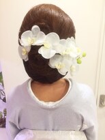 ブリエ(briller)&nbsp;ＴＡＫＡＫＯｓｔｙｌｅ☆艶和装ｓｔｙｌｅ