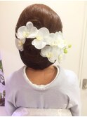TAKAKOstyle☆艶和装style