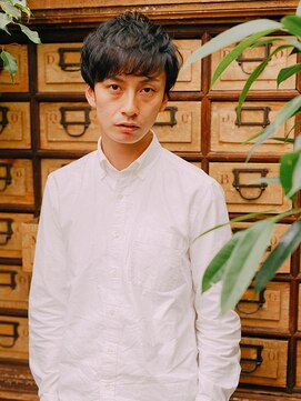 プロデュース 成瀬店(Produce) ナチュラルショート