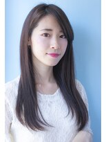 フレイムス ヘアアンドリラックス 東川口店(Frames hair&relax)&nbsp;スイングストレート