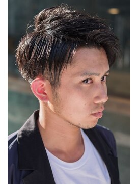 ヘアプロデュース ギフト(HAIR PRODUCE Gift) モテミディアム