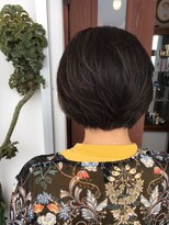 ロテヘアーネイル(rote hair nail)&nbsp;★