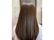 チアー ヘアリラクゼーション(cheer HAIRRELAXATION)