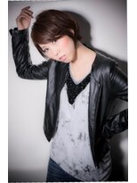 トゥルース 南柏店(TRUTH)&nbsp;クールボブ