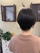 アンジェシエル(Ange Ciel) フェニーショート