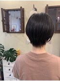 フェニーショート