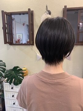 アンジェシエル(Ange Ciel) フェニーショート