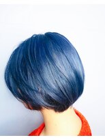 レーヴ リゾート 池袋(Reve resort) アディクシーアイスブルー