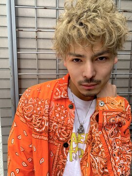 エル(EL by green) EL "bleach" スモーキーベージュ×ソリッドエッジ　0112327997