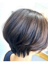 アパートメント 山口阿知須店(APARTMENT)&nbsp;ショートヘア