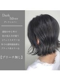 ダークシルバー