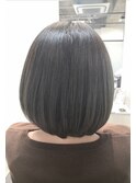 シルバーアッシュ【Rr SALON】