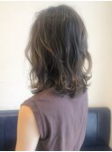 【WILLOW】レイヤーミディ