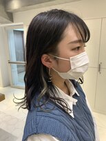 ワン 横浜(ONE005)&nbsp;上品なイヤリングカラー