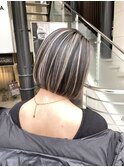 (小山)ブレンドハイライト