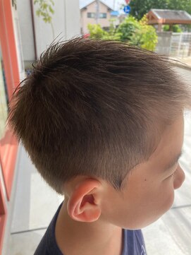 ワンデイ(One day) サロンスタイル【松山】Oneday