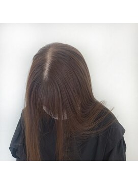 スウェル(SWELL) シアーベージュ/マロンベージュ/ブリーチオンカラー