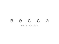 Becca【ベッカ】