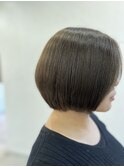 ボブカット 熊本