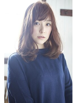 グランアージュ 錦糸町(grandage) 大人可愛いエアリーミディふんわり大人フェミニン20代30代40代a