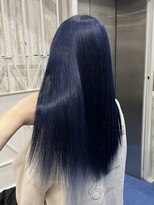 ホワイト 梅田(white)&nbsp;#ディープブルー