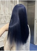 #ディープブルー