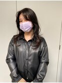髪質改善トリートメント_ヌナボブ　チャンモリ　ボブルフ