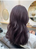 カット+イルミナカラー+COTAプレミークトリートメント