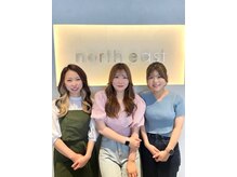 ノースイースト 登戸店(northeast)