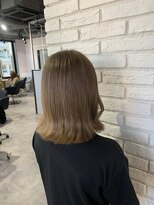 リーオオサカ(Lee Osaka)&nbsp;オリーブベージュ