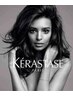 [KERASTASE]カット＋ケラスターゼ・水トリートメント