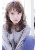 【髪質改善and艶髪サロンRoots】大人ゆるカール