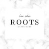 ルーツ 西九条(Roots)のお店ロゴ