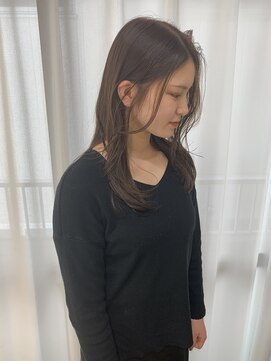 トゥーリ よろずや通り店(tuuli) tuuliよろずや通り　松田　『ナチュラルベージュ』