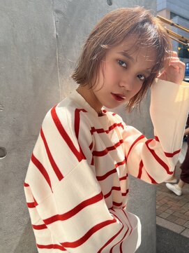 レゴ(REGO) 大人ショート#大人ガーリーチョコレートモードプリカール