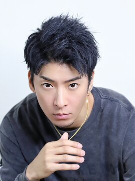 リップス 二子玉川店 (LIPPS) オーバーグローショート